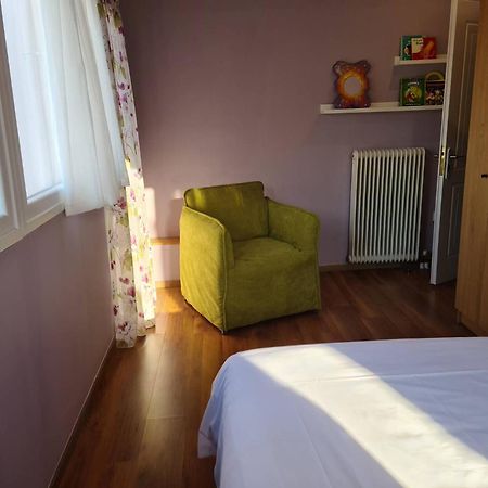 Comfy Urban Apartment Янина Экстерьер фото
